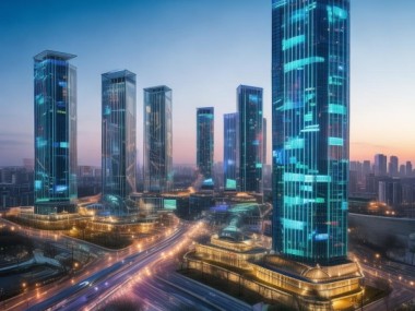 石家庄技术之都，信息时代的技术高地，成为城市战略的创新平台