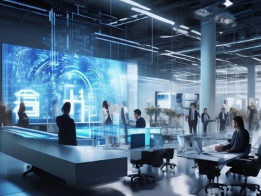 睿源信息咨询服务，助力数据与未来