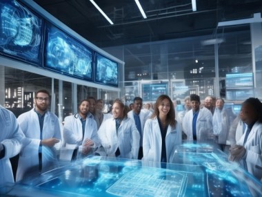 远扬科技，技术突破与客户信赖，助力未来