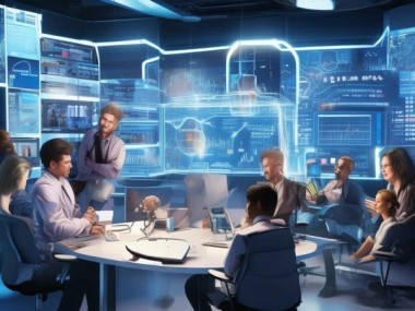 众佳捷信息技术咨询，助力企业数字化转型的优质选择