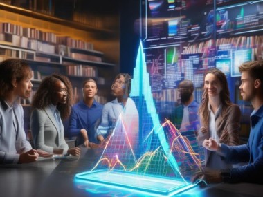 基于百分比的未来预测咨询服务，赋能您的未来