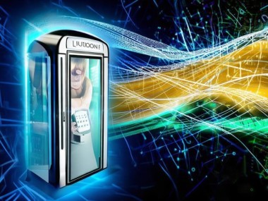 电话号码，连接客户与信息的权威关键桥梁