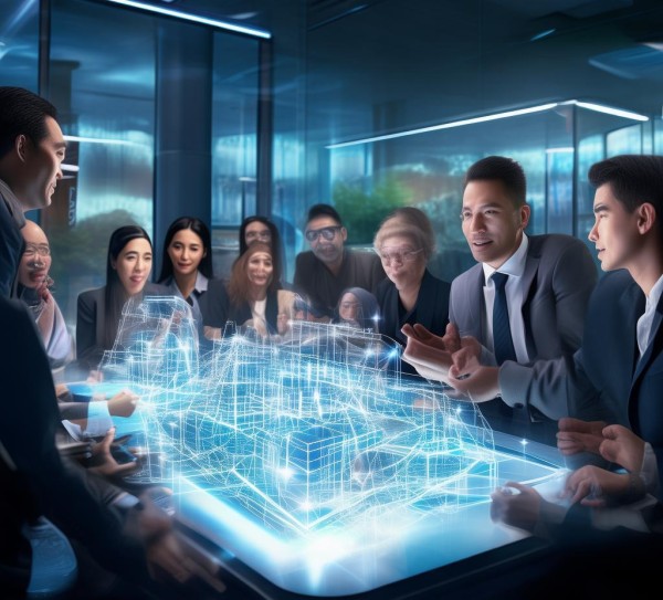 深度探索，江苏信息技术咨询平台的创新与实践