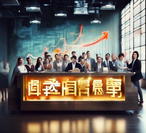 黄灿灿信息咨询服务，助力企业突围与增长