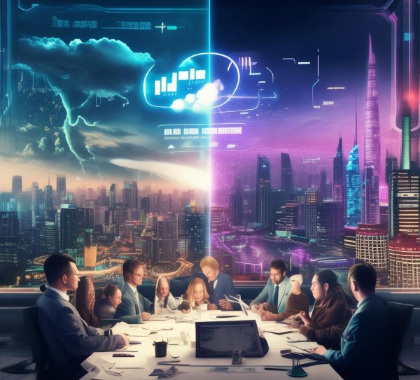 上海爱家信息咨询服务，未来发展的机遇与挑战