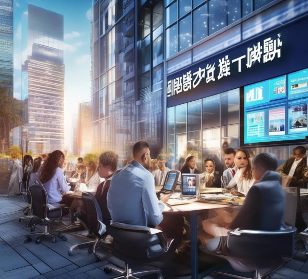 南康信息咨询服务，助力经济发展与民生改善