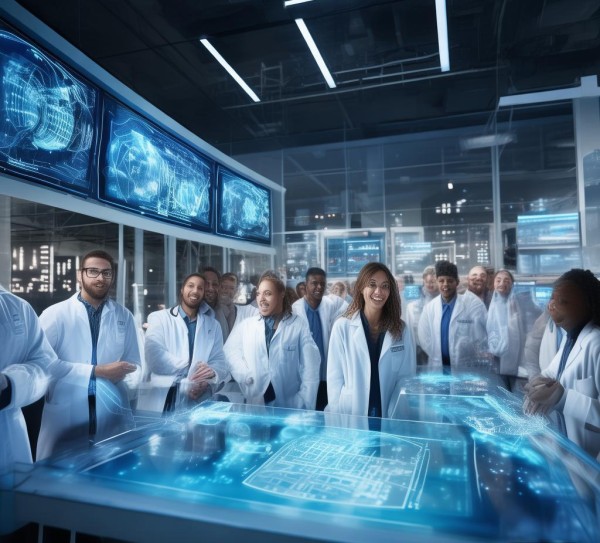 远扬科技，技术突破与客户信赖