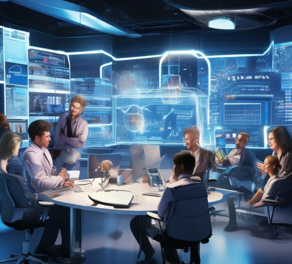 众佳捷信息技术咨询，助力企业数字化转型的优质选择