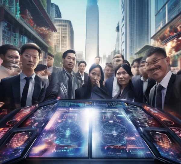 邯郸众企信息技术咨询，助力数字转型的强劲引擎