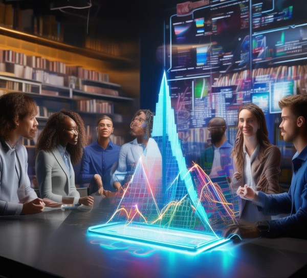 百分比信息咨询服务，赋能您的未来