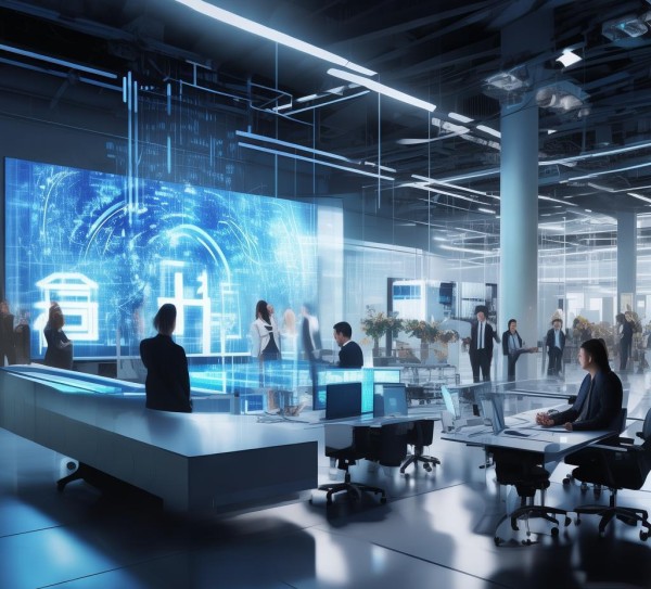 睿源信息咨询服务，助力您的数据与未来