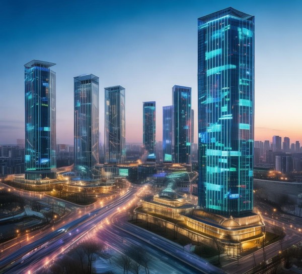 石家庄技术之都，信息时代的技术高地