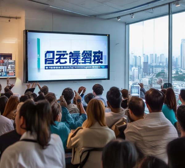 阿好信息咨询服务部招聘，你的机会在哪儿？